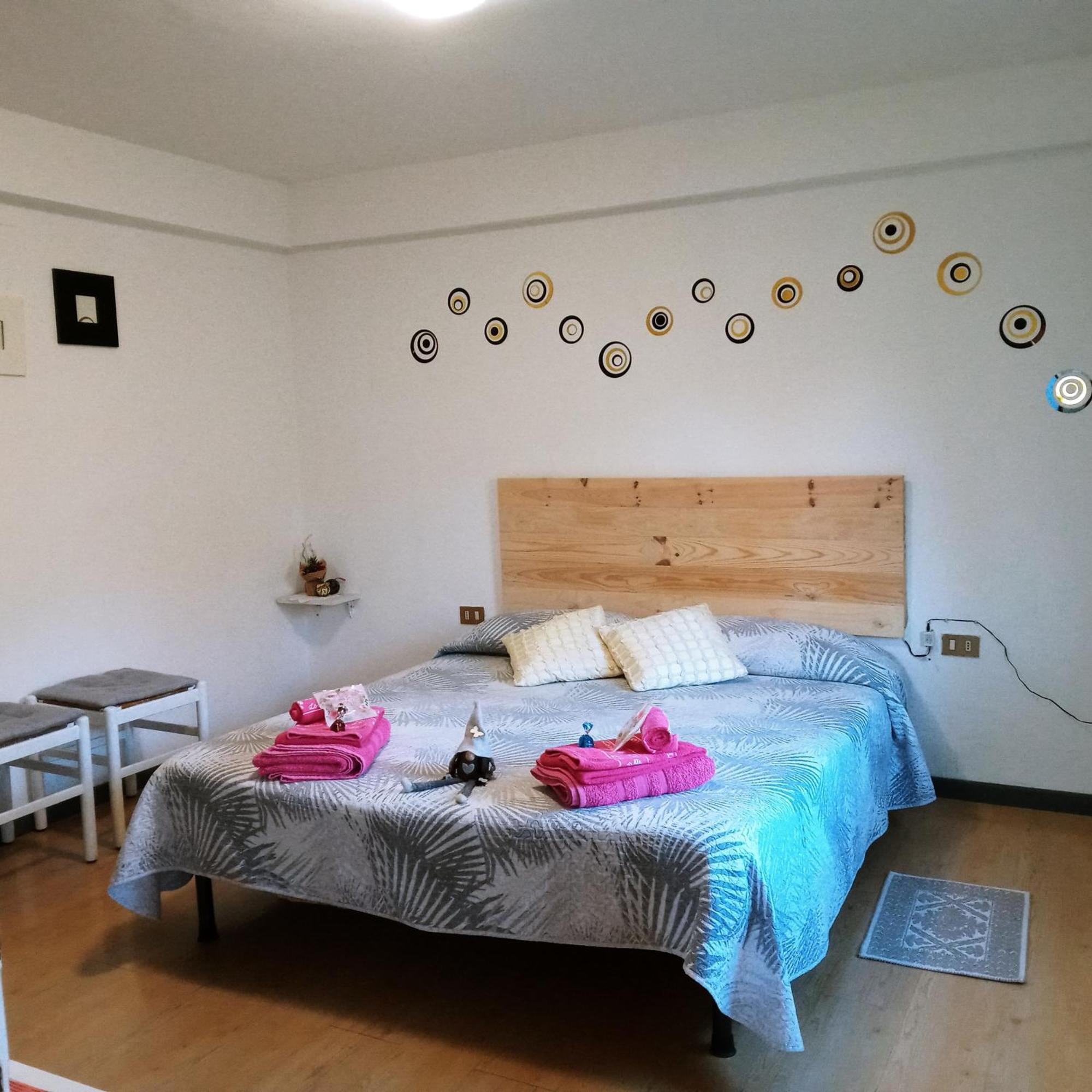 Apartament Montegrappa Dream Crespano del Grappa Zewnętrze zdjęcie