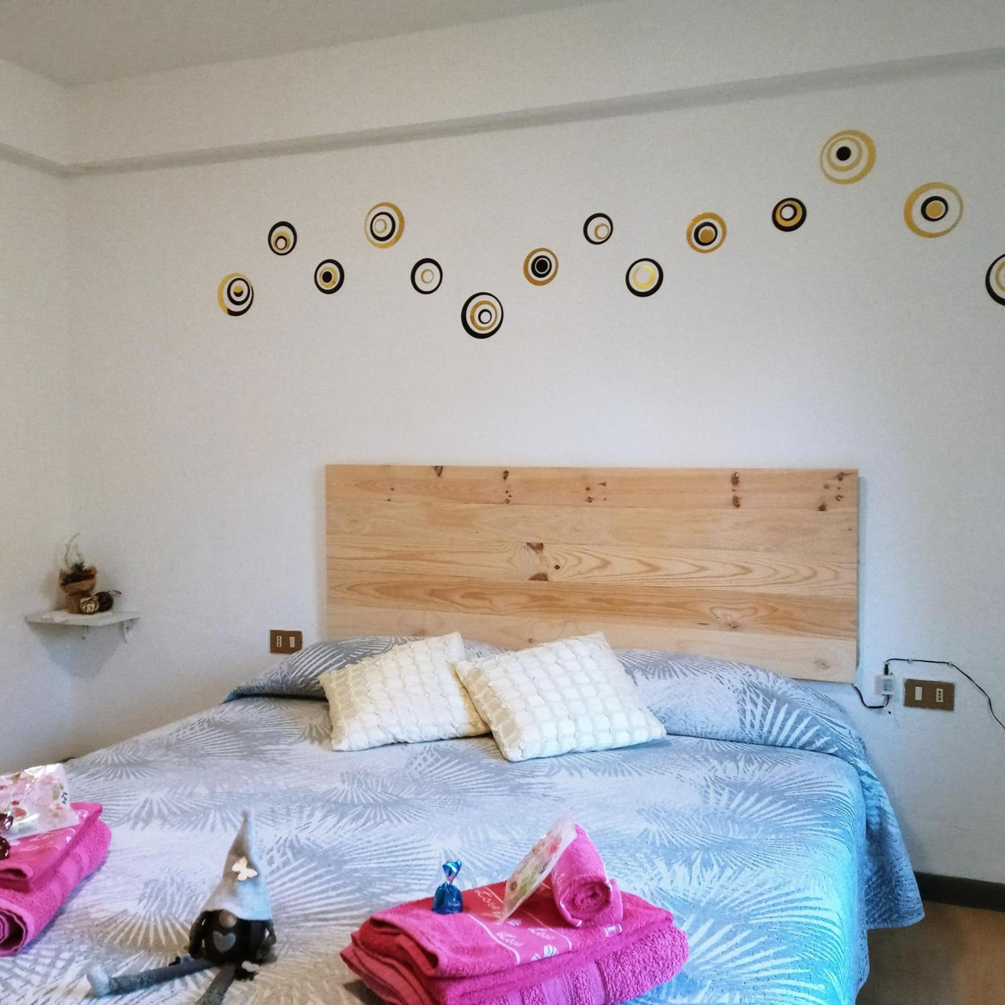 Apartament Montegrappa Dream Crespano del Grappa Zewnętrze zdjęcie