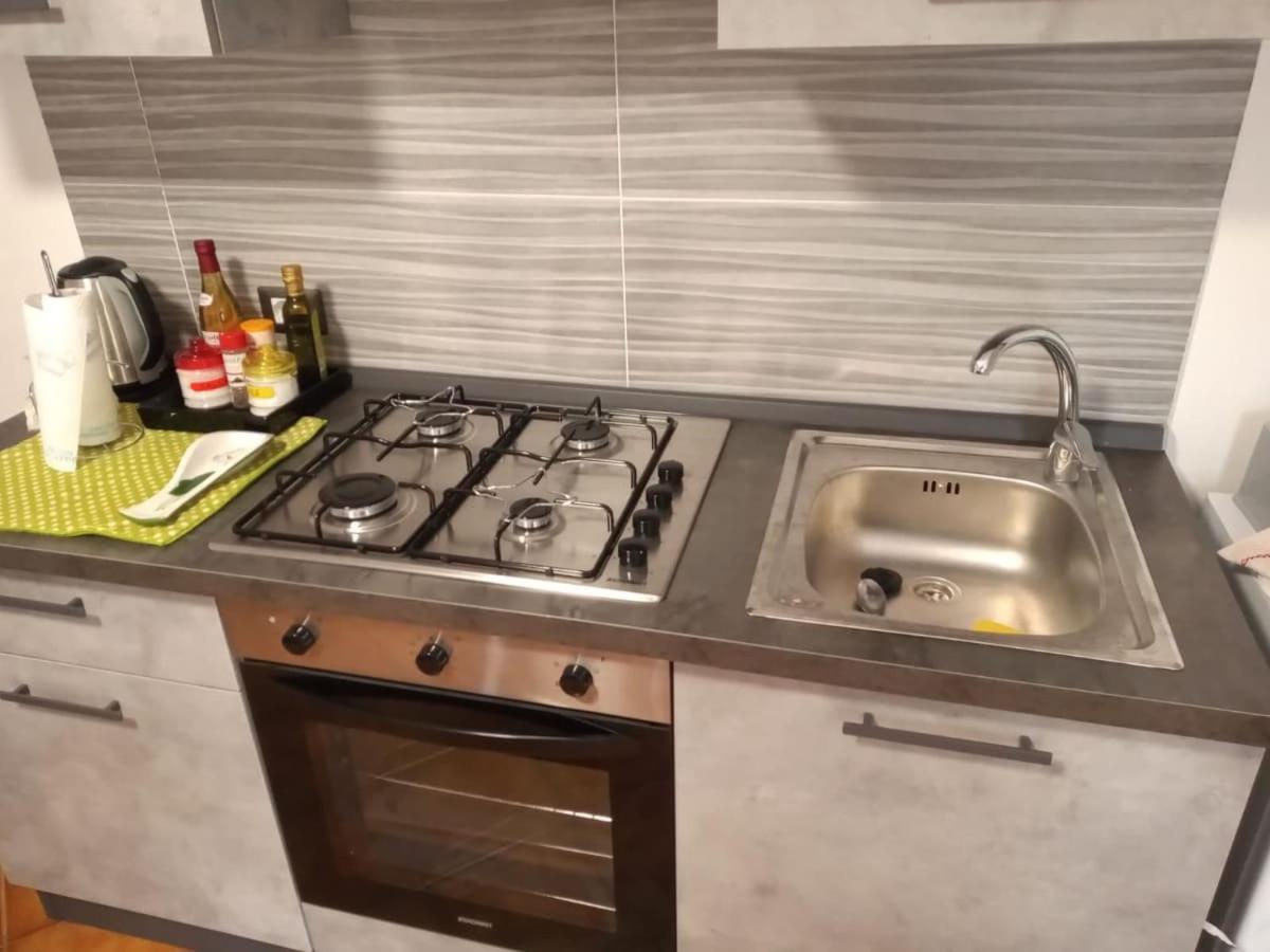 Apartament Montegrappa Dream Crespano del Grappa Zewnętrze zdjęcie