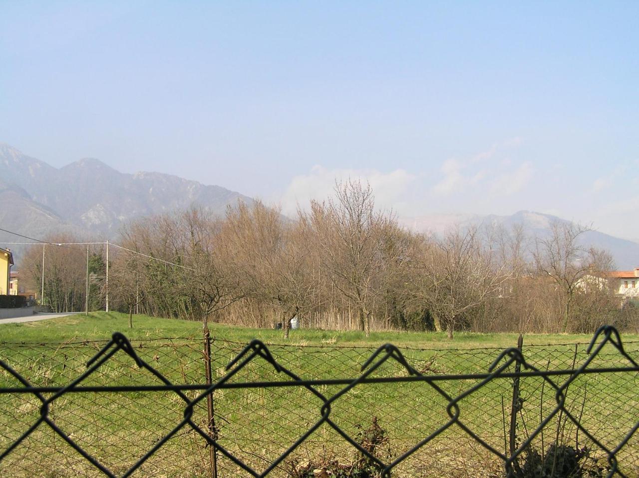 Apartament Montegrappa Dream Crespano del Grappa Zewnętrze zdjęcie