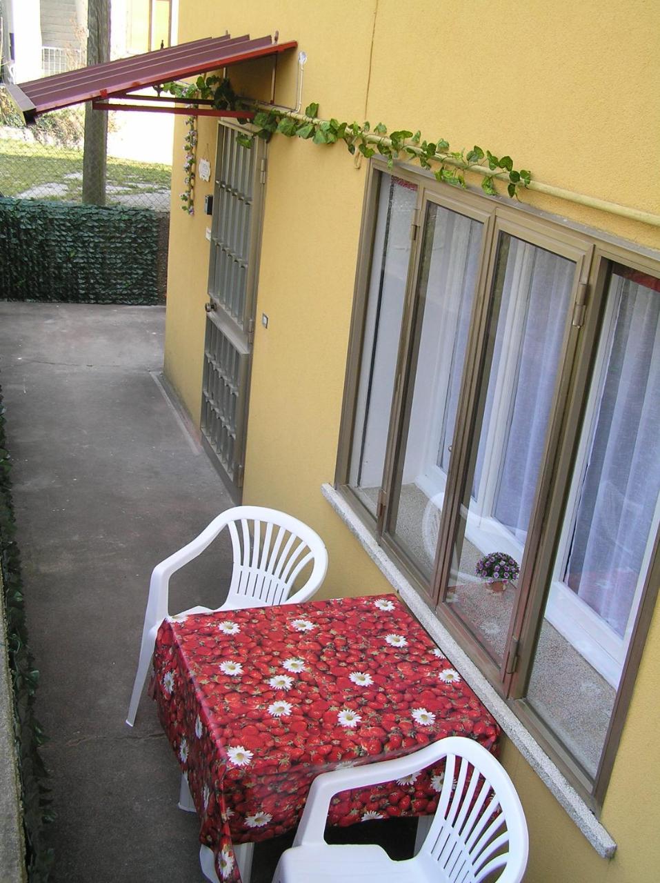 Apartament Montegrappa Dream Crespano del Grappa Zewnętrze zdjęcie